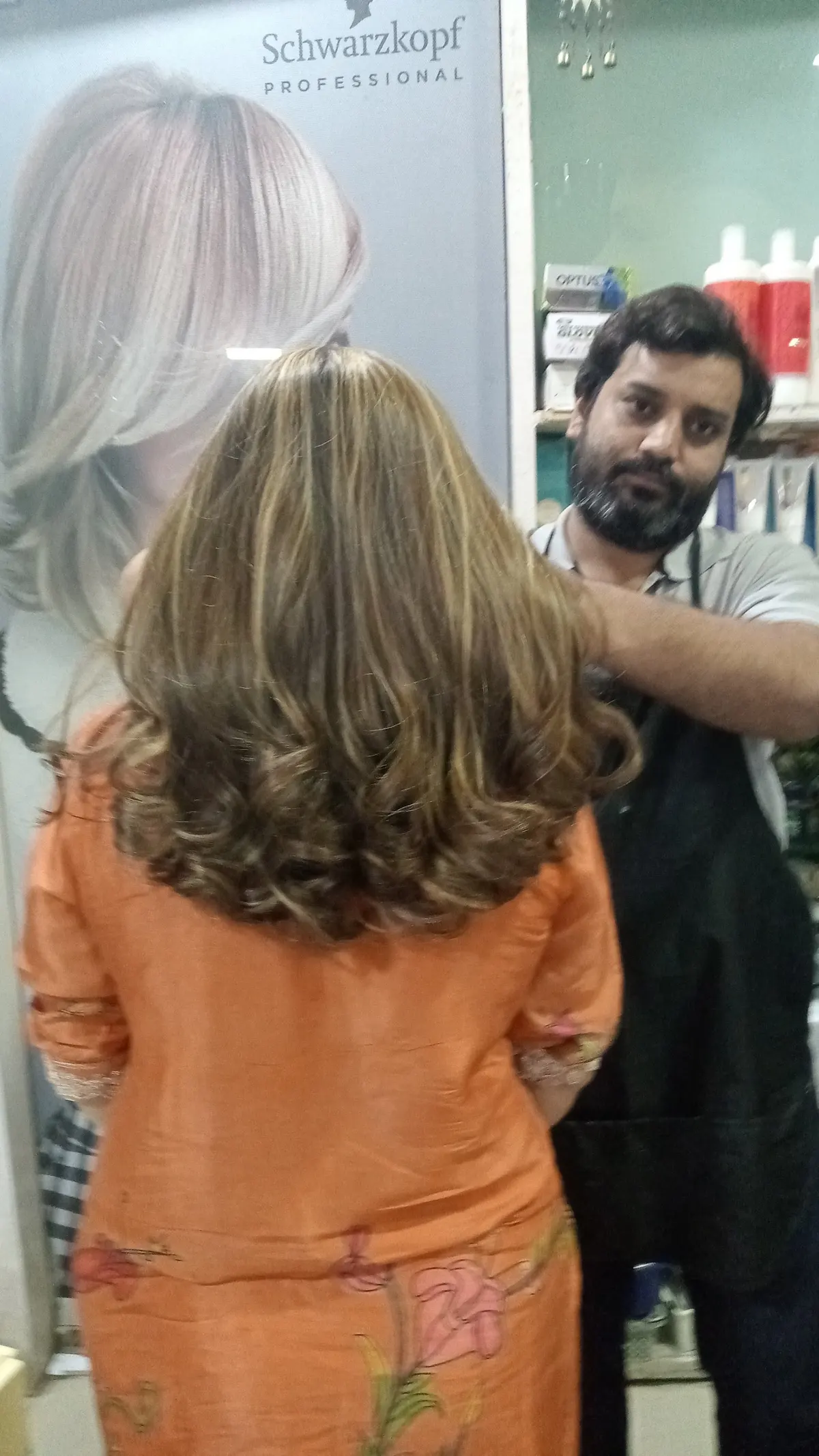 AJ Makeover Hair & Beauty Salon, Mumbai