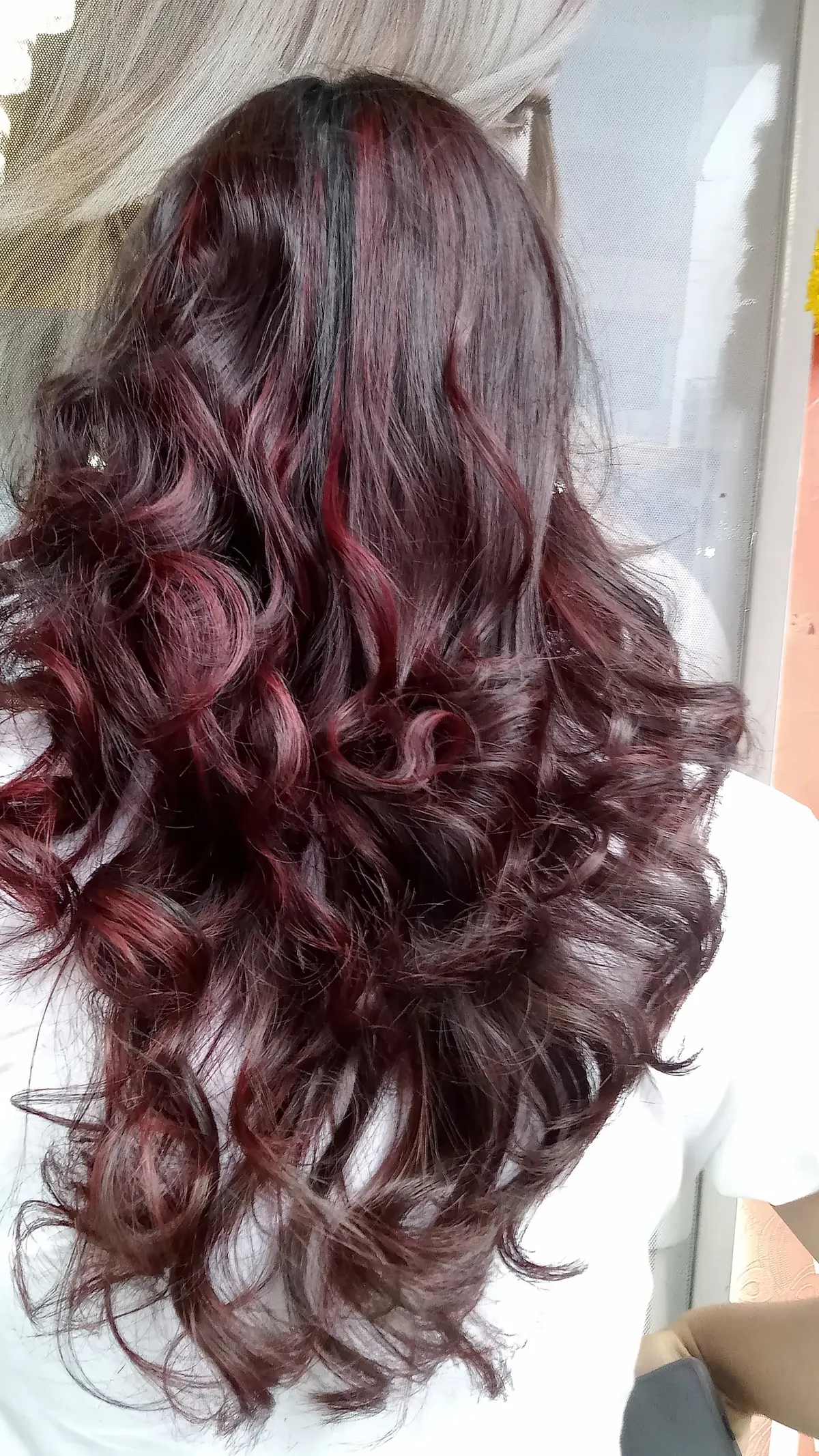 AJ Makeover Hair & Beauty Salon
