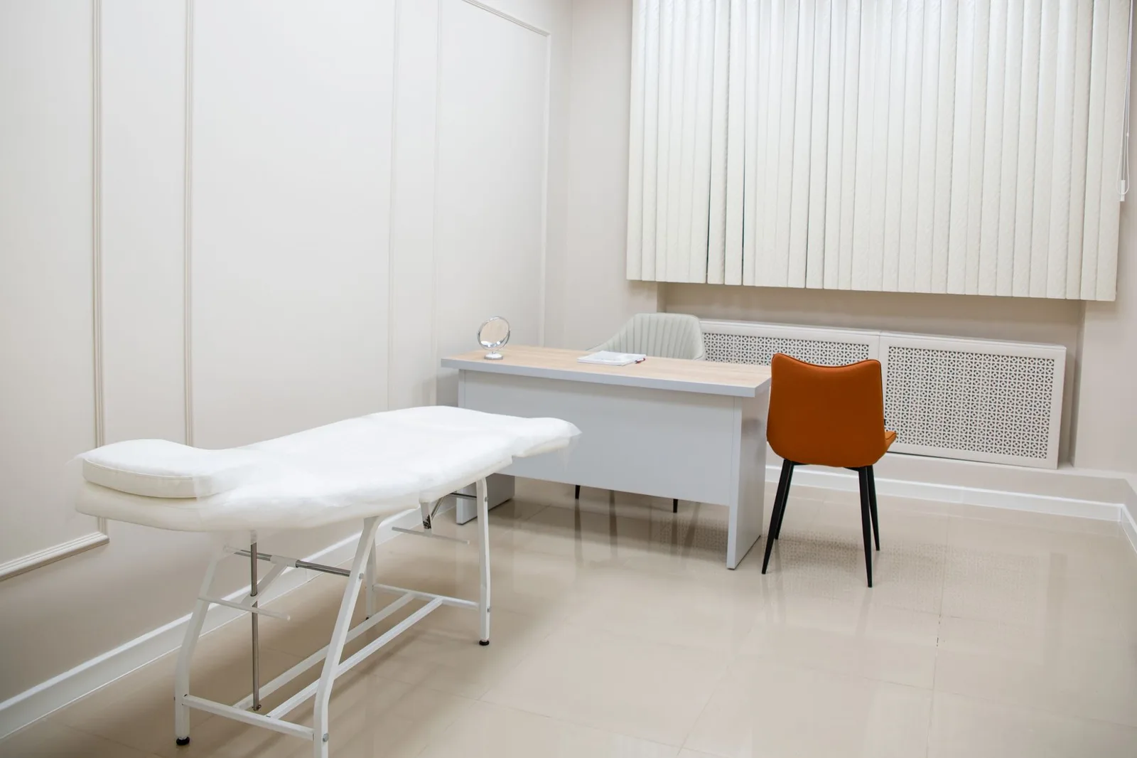 Ambience Smart Clinic, Prayagraj