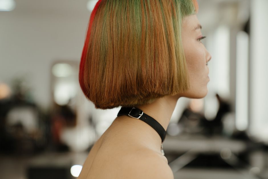 Colour Care Session