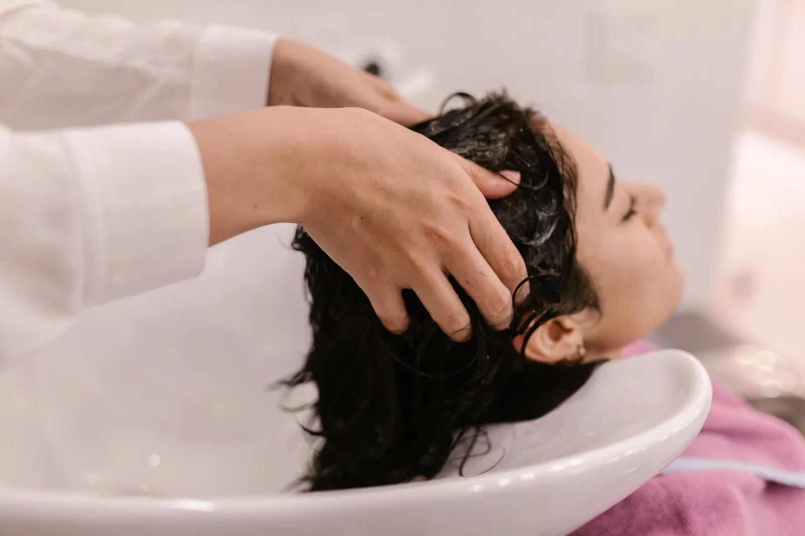 Hair treatments
