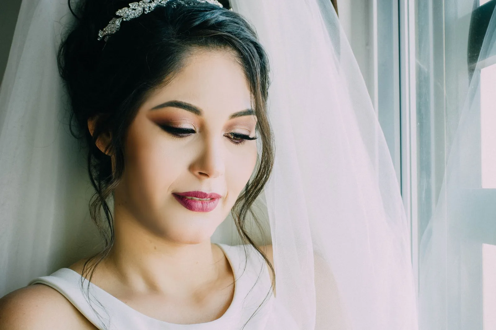 Bridal & occasion makeup